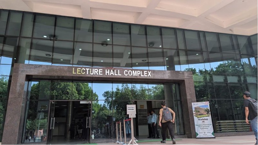 IIT Delhi